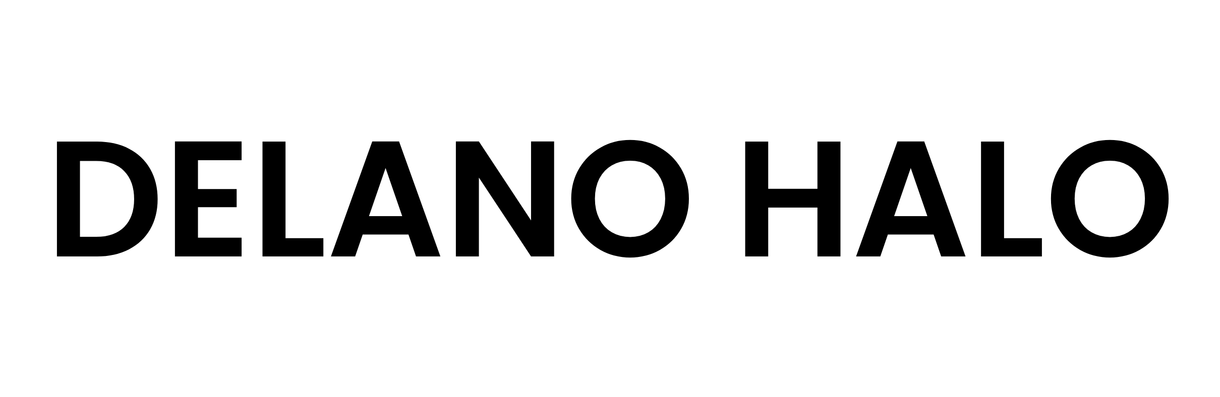 Delano Halo